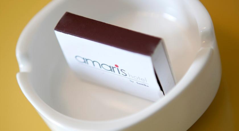 Amaris Hotel Pratama Nusa Dua Nusa Dua  Exterior photo